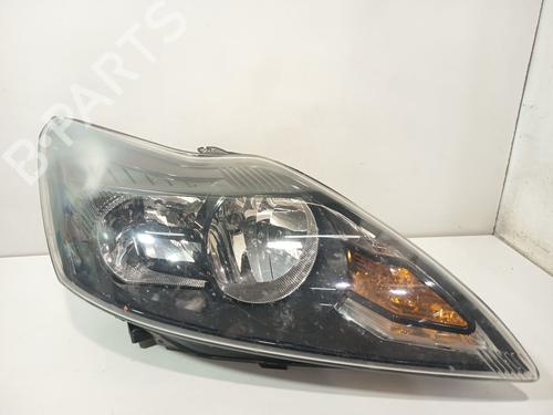 Used Right headlight Right headlight FORD FOCUS II (DA_, HCP, DP) 1.8 TDCi (115 hp) 33818700 33818700