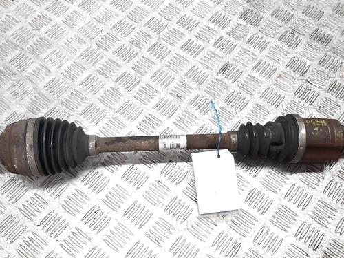 Used Left front driveshaft Left front driveshaft RENAULT MEGANE III Grandtour (KZ0/1) [2008-2016] 9141278 9141278