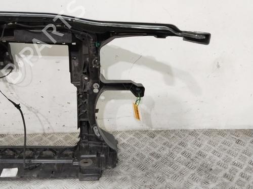 Front slam panel VW PASSAT B7 (362) 1.6 TDI | BP39511763C72 - Image 4