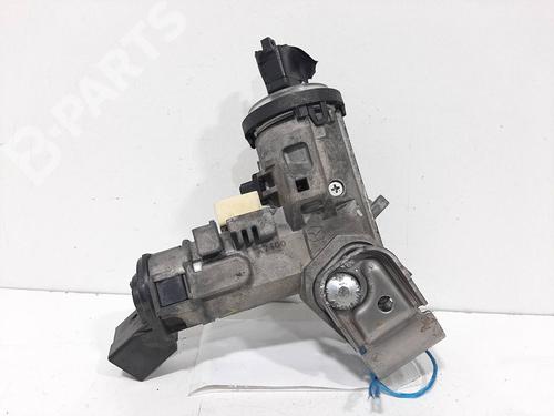 Ignition barrel MAZDA 6 Estate (GH) 2.0 MZR-CD (GH14) | BP7007716M48 