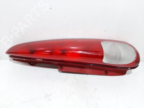 Used Right taillight Right taillight DAEWOO REZZO (U100) [2000-2026] 17462693 17462693