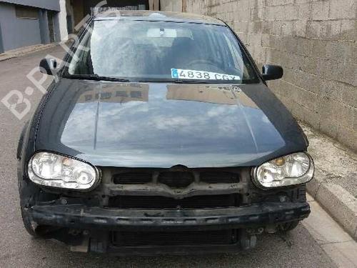 Front bumper reinforcement VW GOLF IV (1J1)  | BP17462132C109 