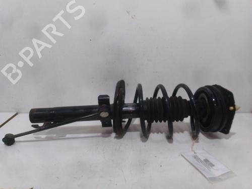 Used Left front shock absorber Left front shock absorber RENAULT MEGANE II (BM0/1_, CM0/1_) [2001-2012] 16419510 16419510