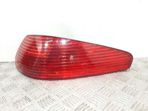 Used Right taillight Right taillight PEUGEOT 607 (9D, 9U) [2000-2026] 6116612 6116612