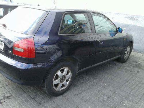 Steering column stalk AUDI A3 (8L1)  | BP5190279I23 