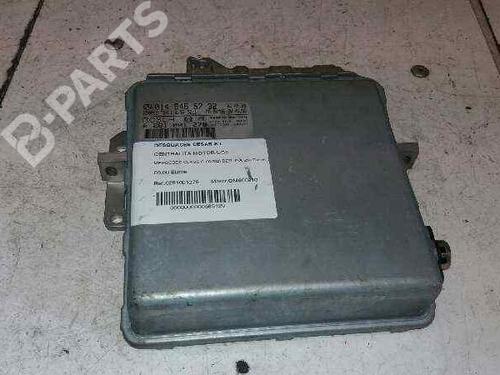Engine control unit (ECU) MERCEDES-BENZ C-CLASS (W202)  | BP5175661M57 