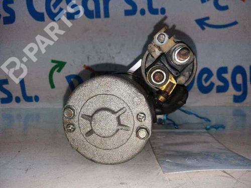 Starter OPEL MERIVA A MPV (X03)  | BP5171887M8 