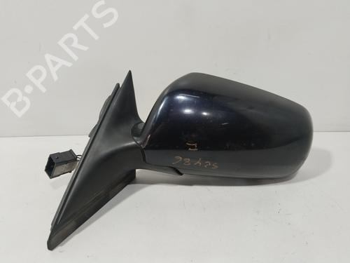 Left mirror AUDI A4 B5 Avant (8D5) 1.9 TDI | BP28731222C26 