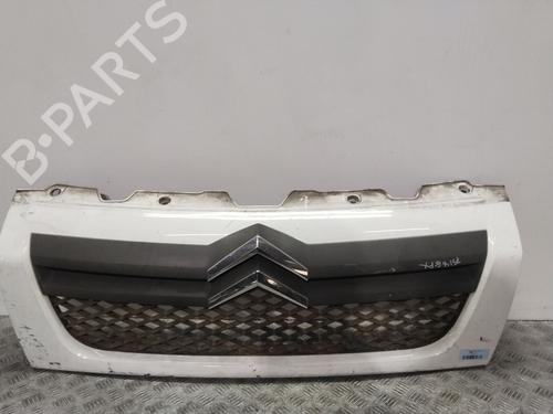 Grill CITROËN JUMPER II Van 2.2 HDi 120 (120 hp) 26905341