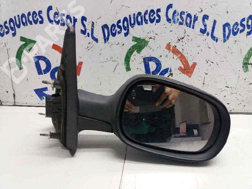 Used Right mirror RENAULT MEGANE I Classic (LA0/1_) [1996-2008]  5168939