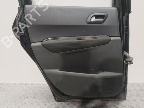 Left rear door PEUGEOT 3008 I MPV (0U_)  | BP10388765C4 