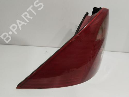 Left taillight FORD MONDEO III Saloon (B4Y) 2.0 TDCi | BP27242204C34 