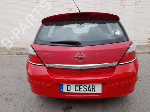 Left taillight OPEL ASTRA H (A04)  | BP15012843C34 