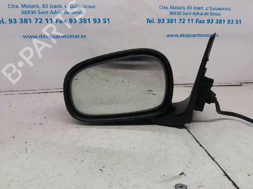 Used Left mirror ROVER 400 II (RT) [1995-2000]  5234318