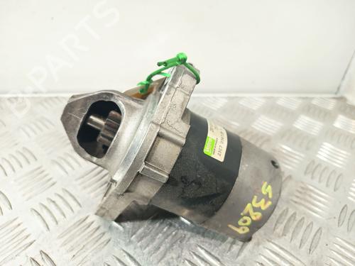 Starter CITROËN C1 (PM_, PN_) 1.0 | BP34541145M8 - Image 2