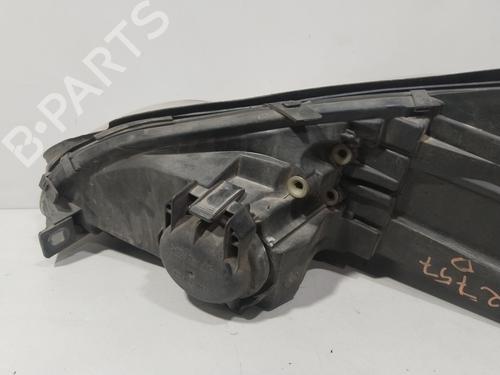 Højre forlygte SMART FORFOUR (454) 1.3 (454.031) | BP29433134C29 