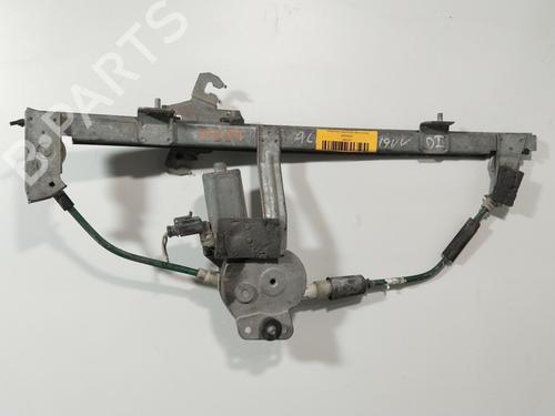Used Front left window mechanism Front left window mechanism 5190788 5190788