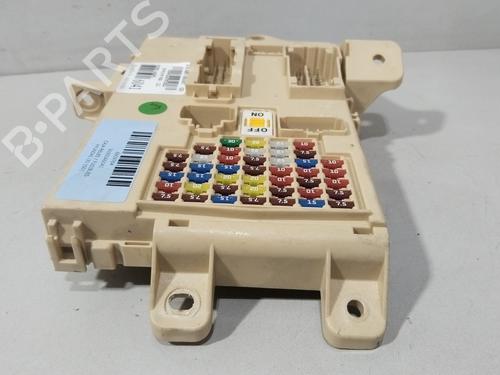 Used Fuse box HYUNDAI i30 (GD) 1.4 CRDi (90 hp) 30129595