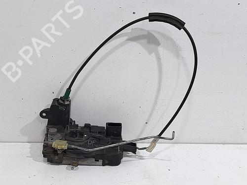 Used Front left lock OPEL ASTRA H (A04) [2004-2014]  14974950