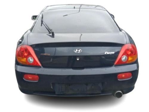 Engine HYUNDAI COUPE II (GK)  | BP29812061M1 