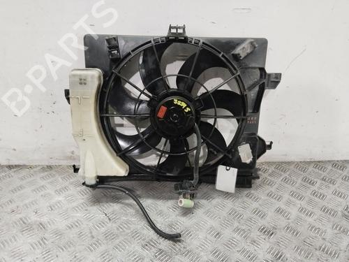 Used Radiator fan Radiator fan 37027453 37027453