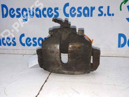 Right front brake caliper SEAT LEON (1P1)  | BP11595037M104 