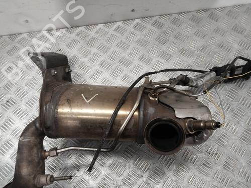 Catalyst VW GOLF PLUS V (5M1, 521) 1.6 TDI | BP31811346M10 - Image 4