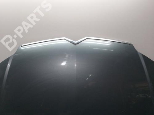Hood CITROËN C5 II (RC_)  | BP9736591C1