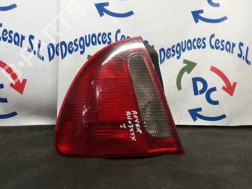 Used Left taillight Left taillight 5165401 5165401