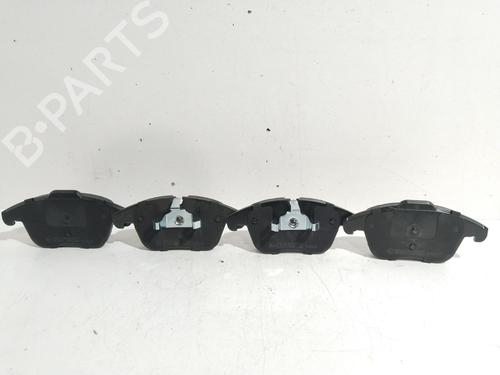 Annen PEUGEOT 407 (6D_) 2.0 HDi 135 (6DRHRH, 6DRHRE, 6DRHRG, 6DRHRJ) | BP20098420O1