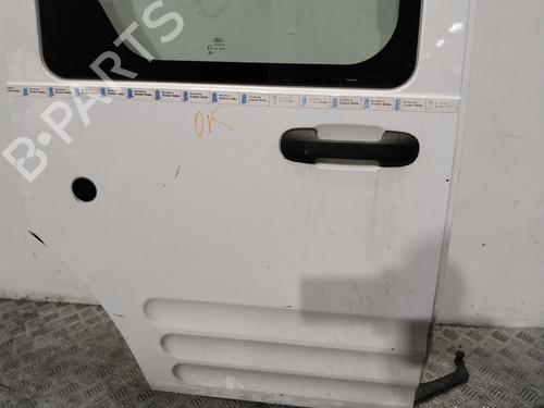 Right slide door FORD TOURNEO CONNECT 1.8 TDCi /TDDi /DI | BP29944383C75