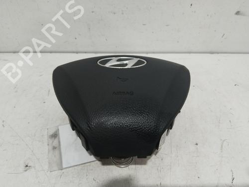 Airbag stuur HYUNDAI i40 I (VF) [2012-2019]  18122063