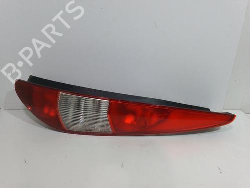 Used Right taillight FORD MONDEO III Turnier (BWY) [2000-2007]  14968164
