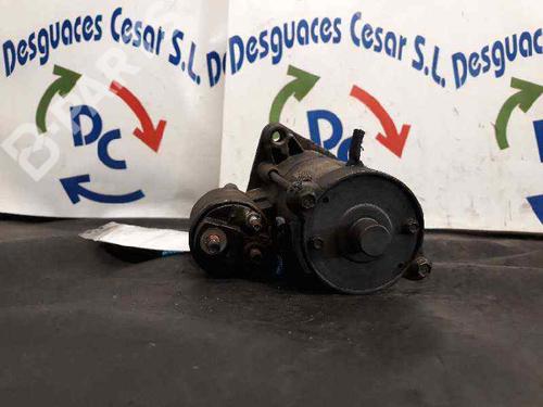 Starter FORD FOCUS I (DAW, DBW)  | BP5167569M8 