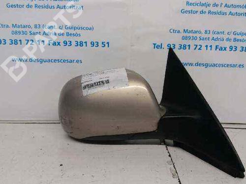Right mirror AUDI A6 C5 (4B2) 2.4 | BP5207593C27 