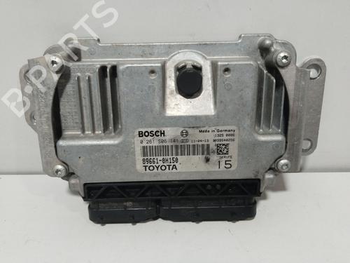Engine control unit (ECU) TOYOTA AYGO (_B1_) 1.0 (KGB10_, KGB10R) | BP36074232M57 - Image 2