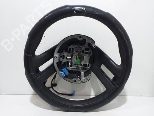 Volante Volante CITROËN C4 Picasso I MPV (UD_) [2006-2015] 15385918 15385918