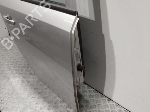 Right rear door OPEL ASTRA H (A04) 1.6 (L48) | BP31164217C5