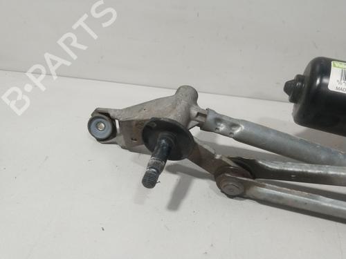 Motor limpa vidros frontal NISSAN QASHQAI I (J10, NJ10) 1.5 dCi | BP29854003M29 