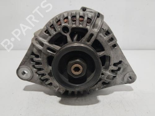 Used Alternator Alternator HYUNDAI TRAJET (FO) 2.0 (136 hp) 24593954 24593954