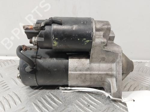 Starter RENAULT KANGOO Express (FC0/1_) 1.5 dCi (FC1G) | BP36989952M8 - Image 3