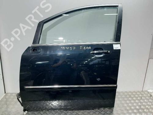 Used Left front door TATA ARIA [2010-2025]  12258721