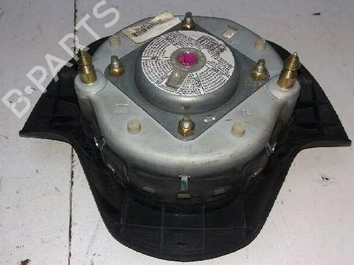 Driver airbag SEAT IBIZA III (6L1)  | BP5206902C9 