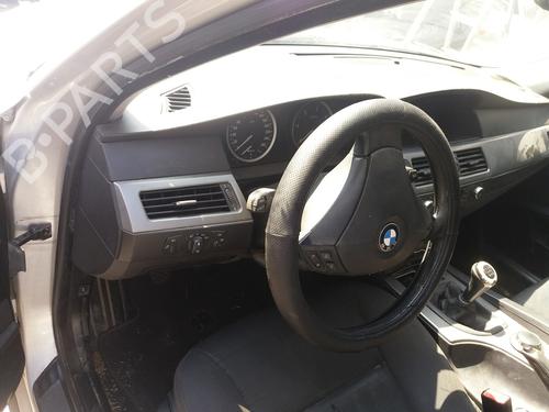 Glove box BMW 5 (E60) 520 d | BP31979930C95 - Image 8