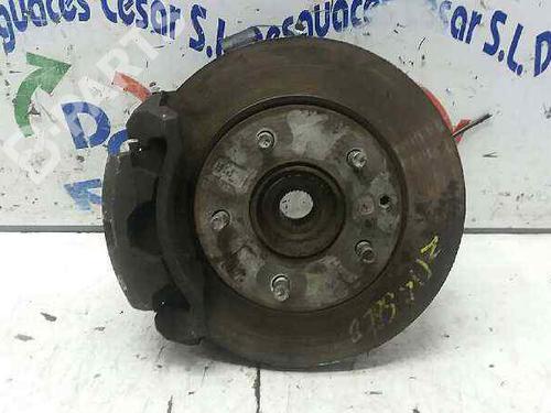Used Left front steering knuckle MAZDA XEDOS 6 (CA) 2.0 V6 (CAEP) (144 hp) 5164505