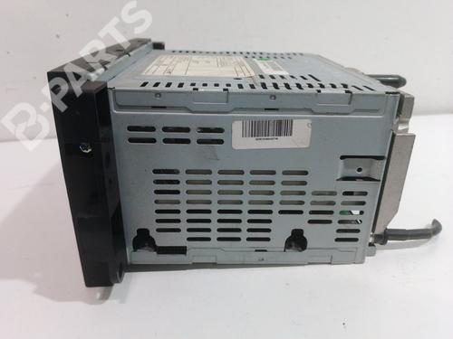 Radio CHEVROLET EPICA (KL1_)  | BP11227567E6