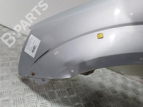 Left front fenders KIA SORENTO I (JC) 2.5 CRDi | BP10187999C41 