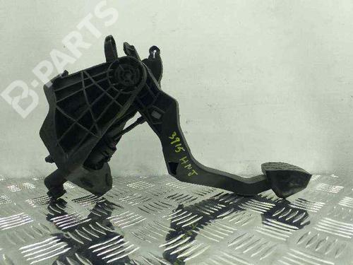 Used Clutch pedal SEAT IBIZA IV ST (6J8, 6P8) [2010-2016]  8773033