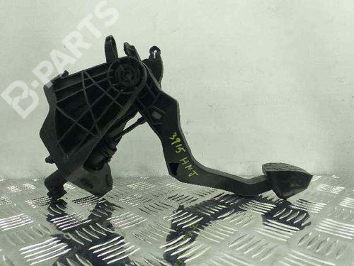 Clutch pedal SEAT IBIZA IV ST (6J8, 6P8) [2010-2016]  8773033