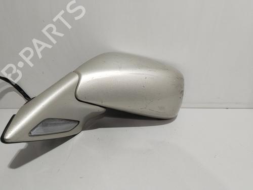 Used Left mirror LANCIA PHEDRA (179_) 2.0 D Multijet (179.AXL1B, 179.BXL1B) (136 hp) 17569676
